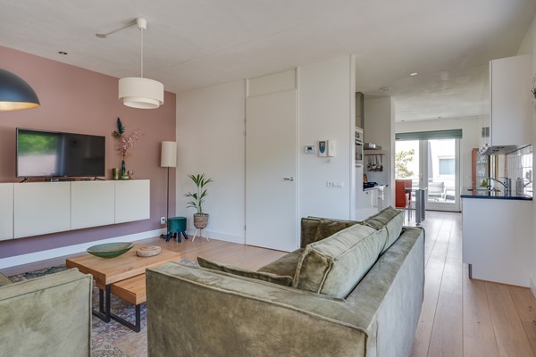 Medium property photo - Heistraat 8J, 5691 CA Son en Breugel